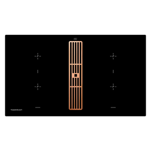 Индукционная варочная панель Kuppersbusch KMI 9850.0 SR Copper kmi 9850.0 sr copper