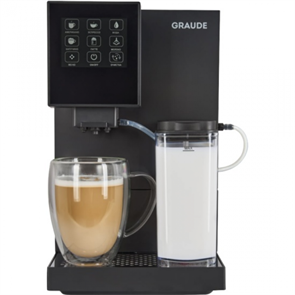 Автоматическая кофемашина Graude KV 30.2 kv 30.2