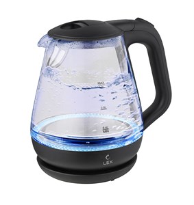 LEX LX 3003-1 электрический чайник lx3003-1