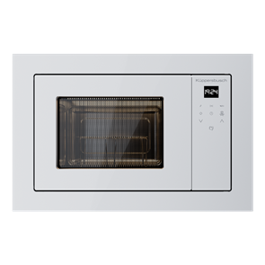 Встраиваемая микроволновая печь Kuppersbusch M 6120.0 W m 6120.0 w