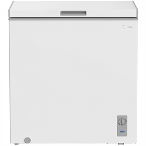 Морозильный ларь Midea MDRC283FZF01D mdrc283fzf01d