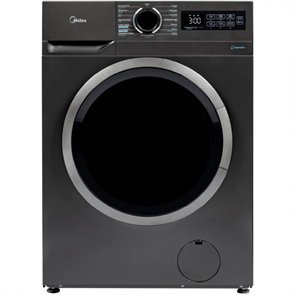 Стиральная машина с фронтальной загрузкой Midea MF01712BS40/T mf01712bs40/t