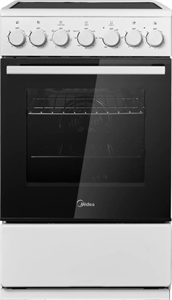 Электрическая плита Midea MFO-D4E20T9E(WH) mfo-d4e20t9e(wh)