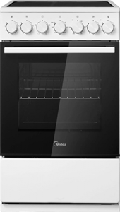 Электрическая плита Midea MFO-M4E20T4E(WH) mfo-m4e20t4e(wh)