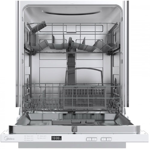 Встраиваемая посудомоечная машина Midea MID60S050 mid60s050