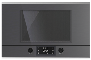 Встраиваемая микроволновая печь Kuppersbusch ML 6330.0 GPH 1 ml 6330.0 gph 1