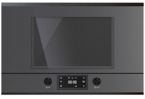 Встраиваемая микроволновая печь Kuppersbusch ML 6330.0 GPH 2 ml 6330.0 gph 2