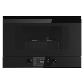 Встраиваемая микроволновая печь Kuppersbusch ML 6330.0 KSM ml 6330.0 ksm