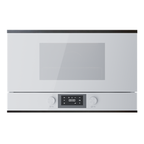 Встраиваемая микроволновая печь Kuppersbusch ML 6330.0 W2 ml 6330.0 w2