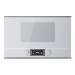 Встраиваемая микроволновая печь Kuppersbusch ML 6330.0 W3 ml 6330.0 w3