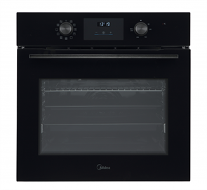 Электрический духовой шкаф Midea MO611107GB mo611107gb