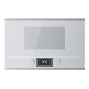 Встраиваемая микроволновая печь Kuppersbusch MR 6330.0 W1 mr 6330.0 w1