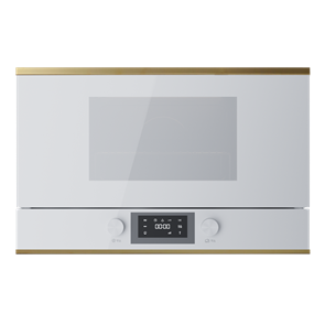 Встраиваемая микроволновая печь Kuppersbusch MR 6330.0 W4 mr 6330.0 w4