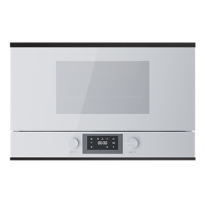 Встраиваемая микроволновая печь Kuppersbusch MR 6330.0 W5 mr 6330.0 w5