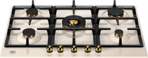 Газовая варочная панель Bertazzoni P755CHERAG p755cherag