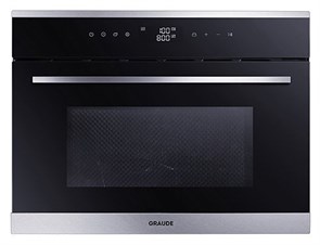 Компактный духовой шкаф GRAUDE MWG 45.0 E pm0203535678