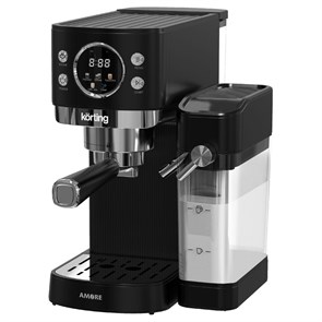 Отдельностоящая кофемашина KORTING KCM 1007 T Amore pm02103411804