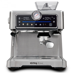 Отдельностоящая кофемашина KORTING KCM 1013 SA Bravo pm1355851235