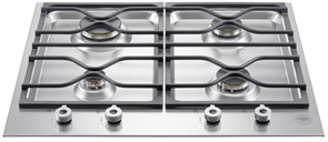 Газовая поверхность Bertazzoni PM6040X pm6040x
