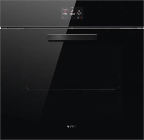 Электрический духовой шкаф Elica VIRTUS MULTI 60 TFT BL prf0191770a