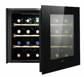 Винный шкаф Elica VERITAS BI24 BL prf0191773