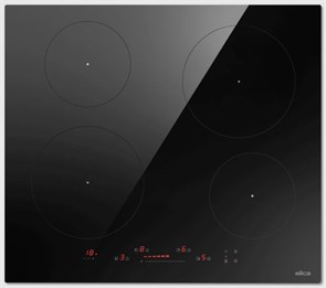 Индукционная поверхность ELICA PRIMIS 604 BL prf0199859