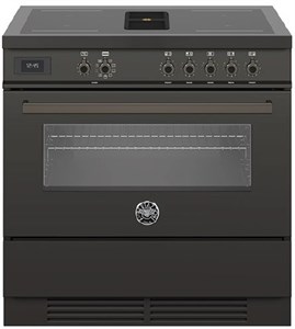 Варочный центр Bertazzoni PROCH94I1ECAT proch94i1ecat