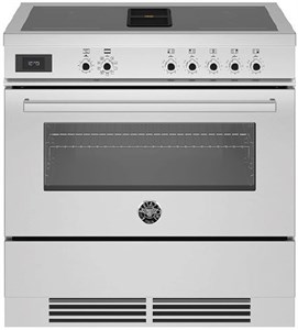 Варочный центр Bertazzoni PROCH94I1EXT proch94i1ext