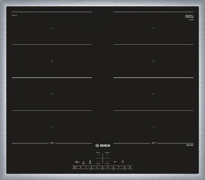 Встраиваемая электрическая варочная панель Bosch PXX645FC1E pxx645fc1e