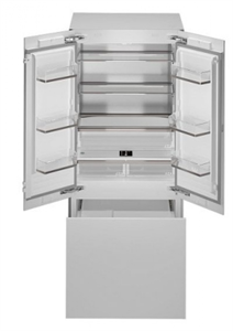 Холодильник Bertazzoni RFD90S5FPNS/24 rfd90s5fpns/24