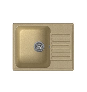 Кухонная мойка Lex Garda 620 Ivory rule000016