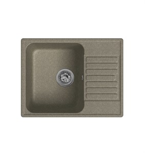 Кухонная мойка Lex Garda 620 Sand rule000017