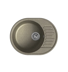 Кухонная мойка Lex Orta 620 Sand rule000029