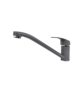 LEX Salto Deep Grey смеситель, гранит rule000172