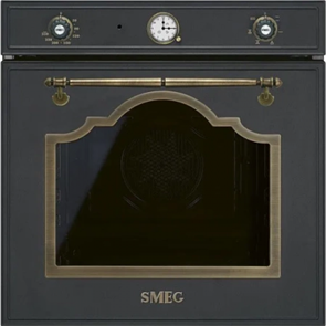 Электрический духовой шкаф Smeg SF67C1AO sf67c1ao