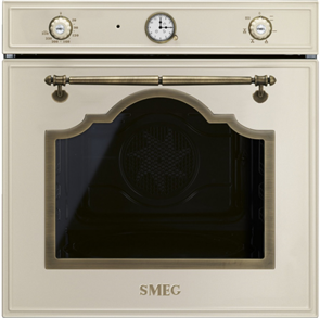 Электрический духовой шкаф Smeg SF67C1PO sf67c1po