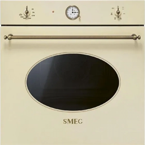 Электрический духовой шкаф Smeg SF68C1PO sf68c1po