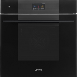 Электрический духовой шкаф Smeg SO6104S4PB3 so6104s4pb3