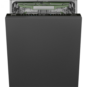 Встраиваемая посудомоечная машина Smeg STL7324AQL stl7324aql