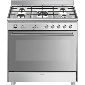 Варочный центр Smeg SX91GM sx91gm