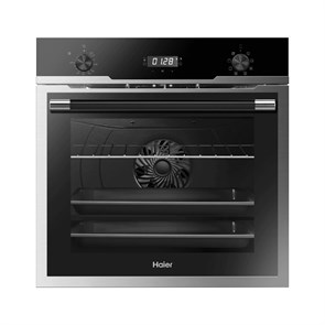 Электрический духовой шкаф Haier HOD-PM08VGBX td0030151ru