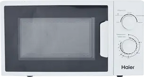 Микроволновая печь Haier HMX-MM207W td0030590ru