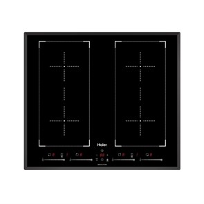 Индукционная варочная поверхность Haier HHY-Y64FFVB td0032394ru