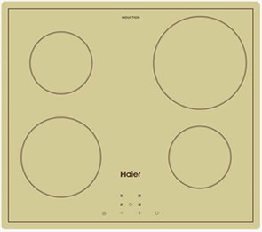 Встраиваемая электрическая варочная панель Haier HHX-Y64NVG td0035602ru