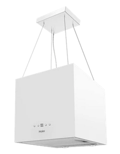 Островная вытяжка Haier HVX-C471IW td0038730ru