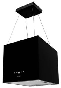 Островная вытяжка Haier HVX-C471IB td0038731ru
