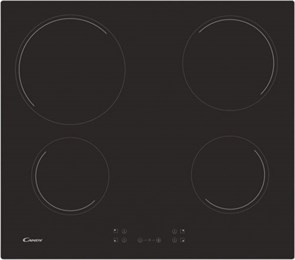 Электрическая варочная панель Candy CH64CCBRU td0050556ru