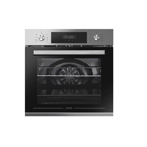Электрический духовой шкаф Candy FCT615XRU td0050580ru