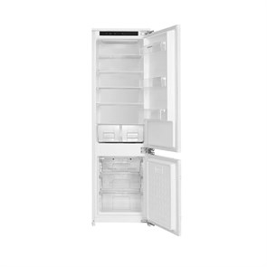 Встраиваемый двухкамерный холодильник Candy CBCS7266AFS td0051289ru