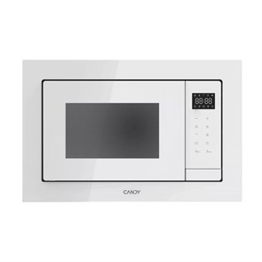 Встраиваемая микроволновая печь СВЧ Candy CMXBTG259W td0051711ru